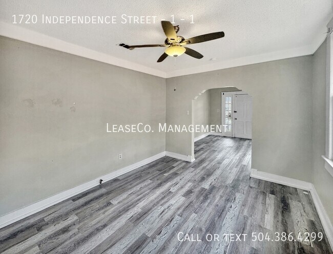 Building Photo - 1720 Independence St