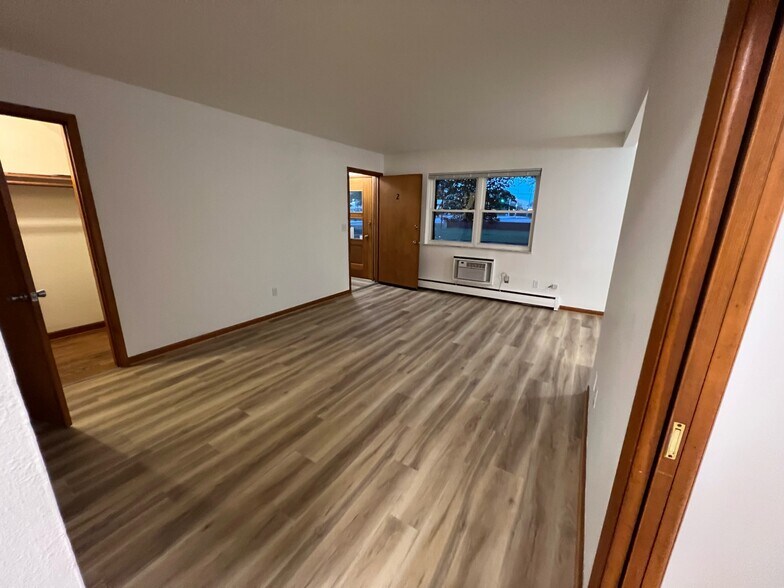 Living Room - 5749 E Rowland Rd