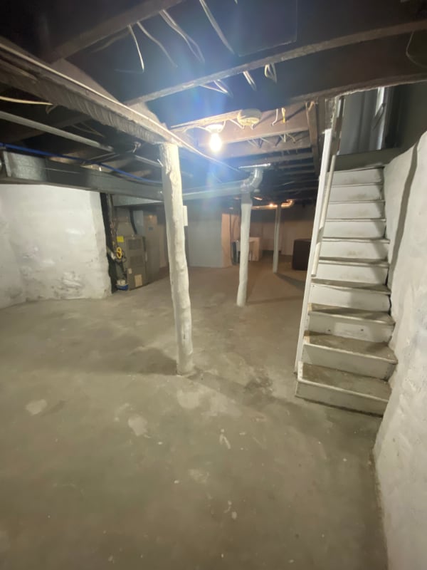 Building Photo - 812 Ohio Ave