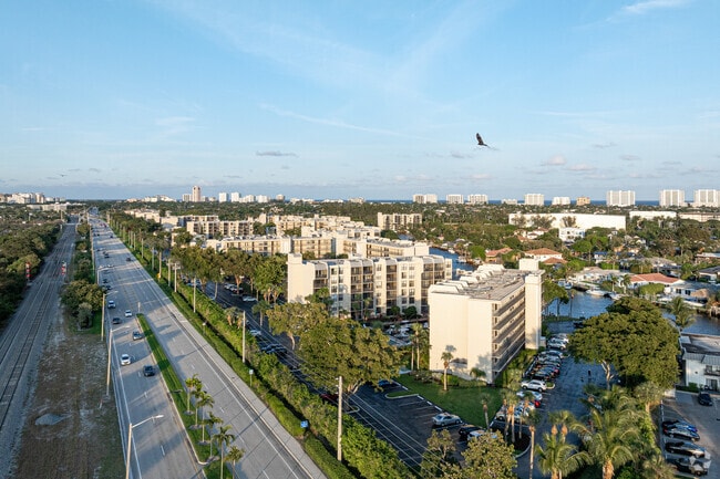 Primary Photo - Boca Bayou
