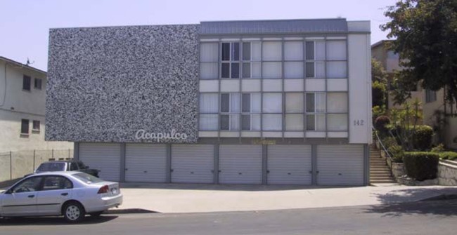 Building Photo - Acapulco Apartments