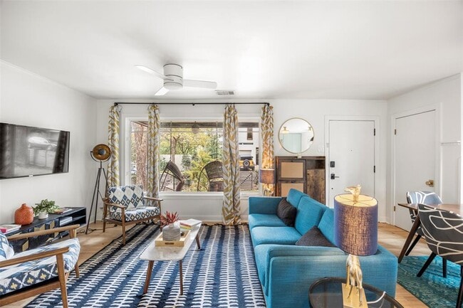 Building Photo - 909 Shelley Ave