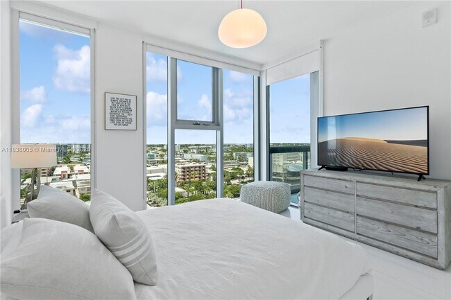 Building Photo - 6899 Collins Ave
