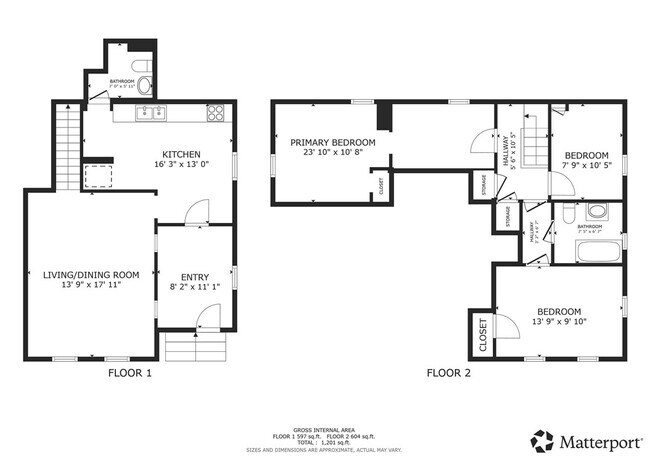 Building Photo - 757 Holt Rd