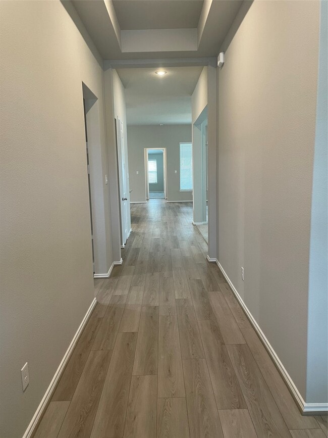 Building Photo - 2302 Hazel Berry St