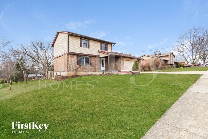 Building Photo - 5873 Gilmore Dr