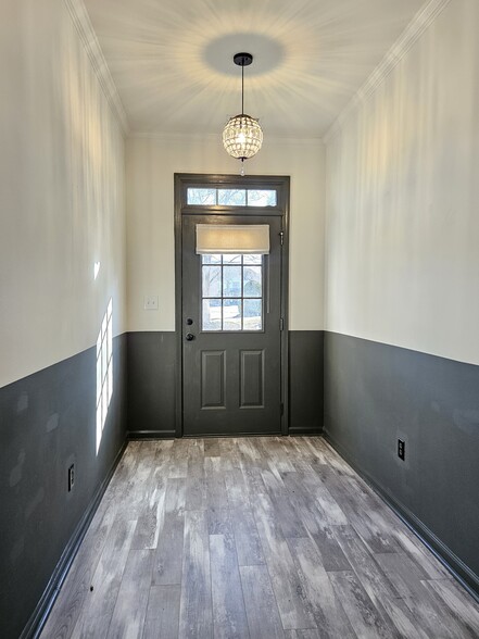 Building Photo - 4361 Grove Field Park NW