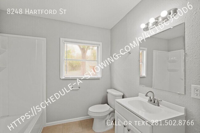 Building Photo - 8248 Hartford St
