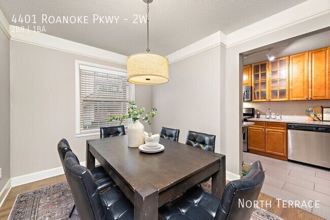 Building Photo - 4401 Roanoke Pkwy