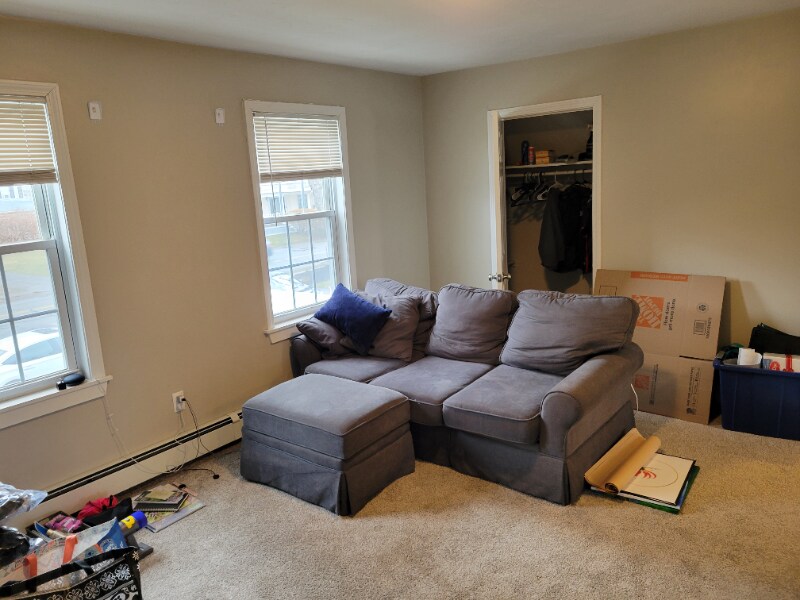 Building Photo - 171 Peirce St