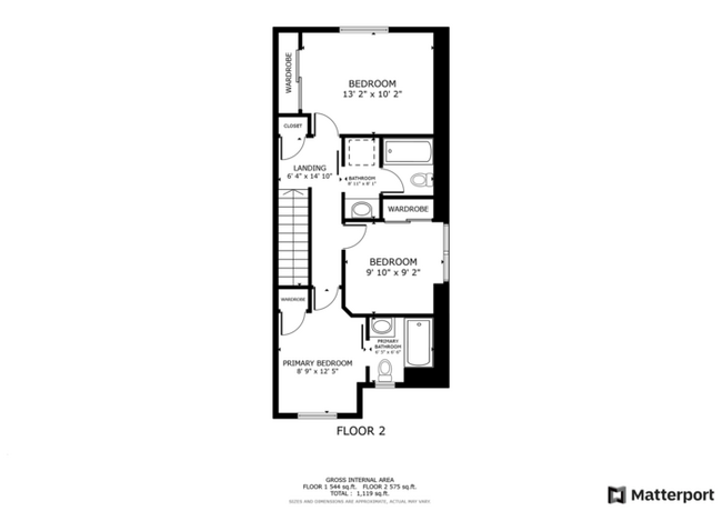 Building Photo - Coming Soon- Charming 3-Bedroom Townhome i...