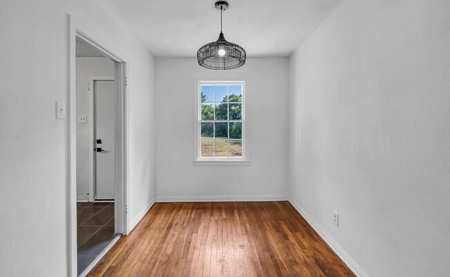 Building Photo - Charming 2BD 1BA Home in Waco - Available in April!