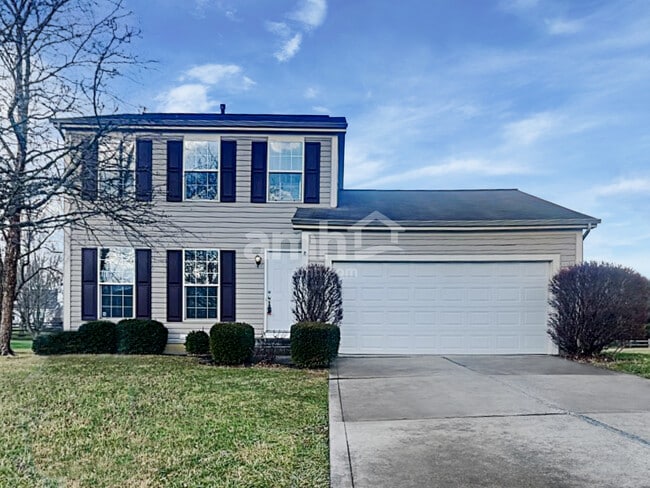 Building Photo - 4581 Blainfield Ct