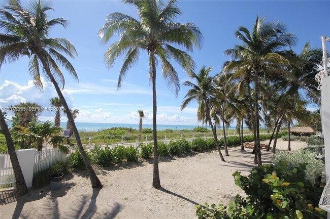 Building Photo - 5151 Collins Ave