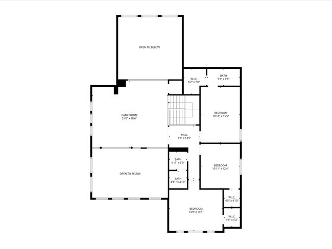Building Photo - 1523 Baldridge Ln