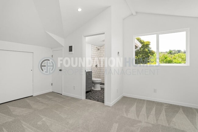 Building Photo - Bright & Modern 3BD in Gerstle Park - FOUNDATION
