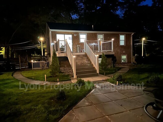 Building Photo - 111 Brightside Ave