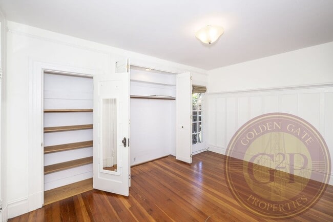 Building Photo - Noe Valley - 2 BR, 1 BA Condo 965 Sq. Ft. ...