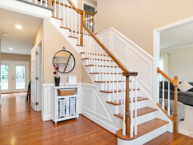Building Photo - 21324 Comus Ct