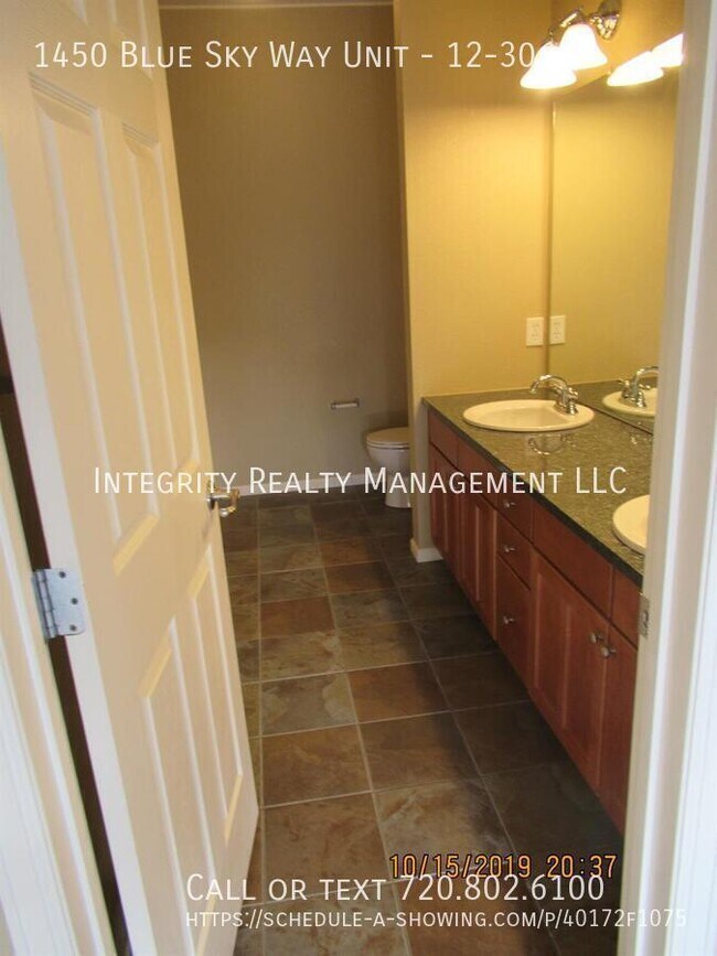 Building Photo - 1450 Blue Sky Way