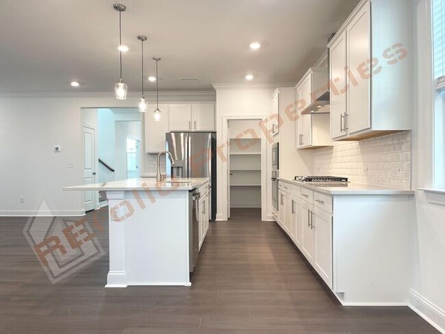 Building Photo - Beautiful Brand New 4 Bedroom, 3 Bathroom ...