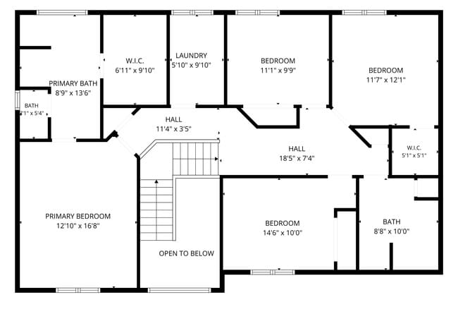 Building Photo - 1850 Osborn Ct