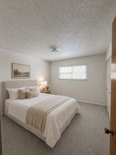 Bedroom 1 - 4360 Watkins Dr