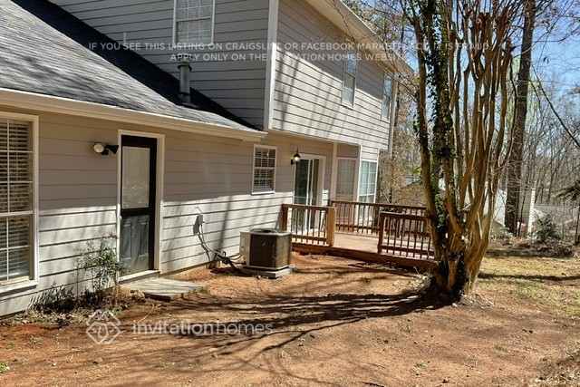 Building Photo - 5573 Yeager Ridge Dr