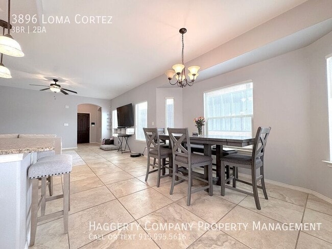 Building Photo - 3896 Loma Cortez Dr