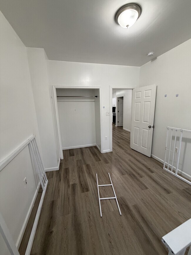 Building Photo - 3204 Cecil B. Moore Ave