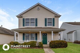 Building Photo - 9620 River Trail Dr