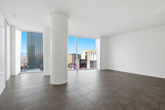 Building Photo - Veer Towers 2408E- North Strip/City Views from this Stunning 1Bd Residence