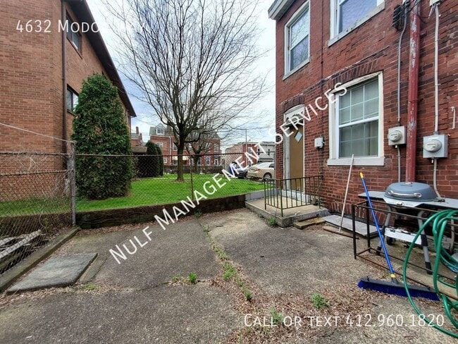 Building Photo - 4632 Modoc Way