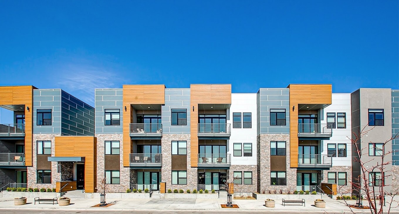 Building Photo - 3850 E Haystack St