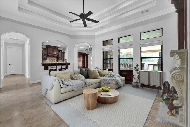 Building Photo - 22964 Brazos Dr