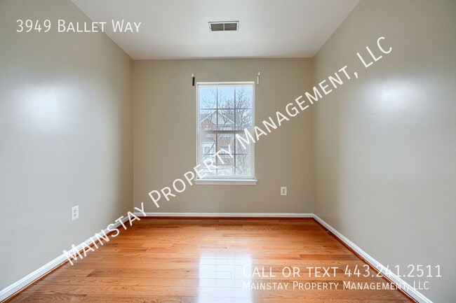 Building Photo - 3949 Ballet Way