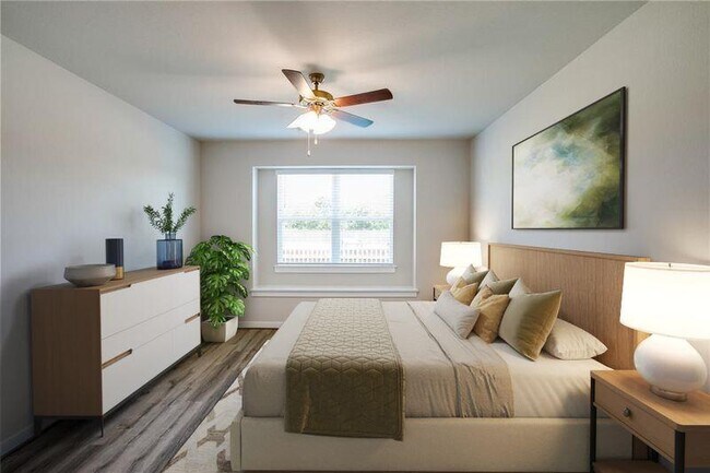 Building Photo - 17404 Bay Skipper Dr