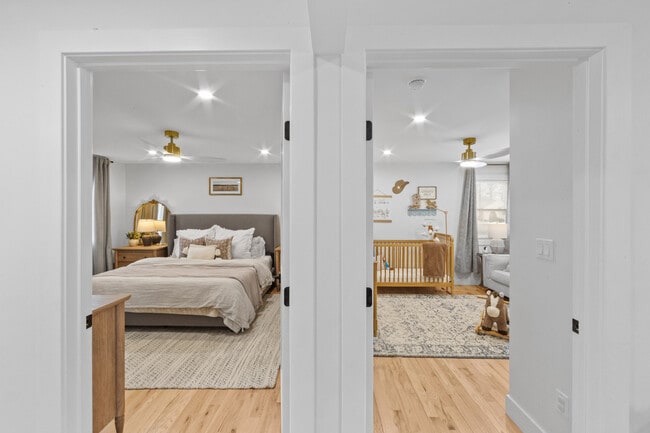 Building Photo - 17-11 Berdan Ave