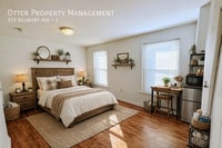 Building Photo - 939 Belmont Ave