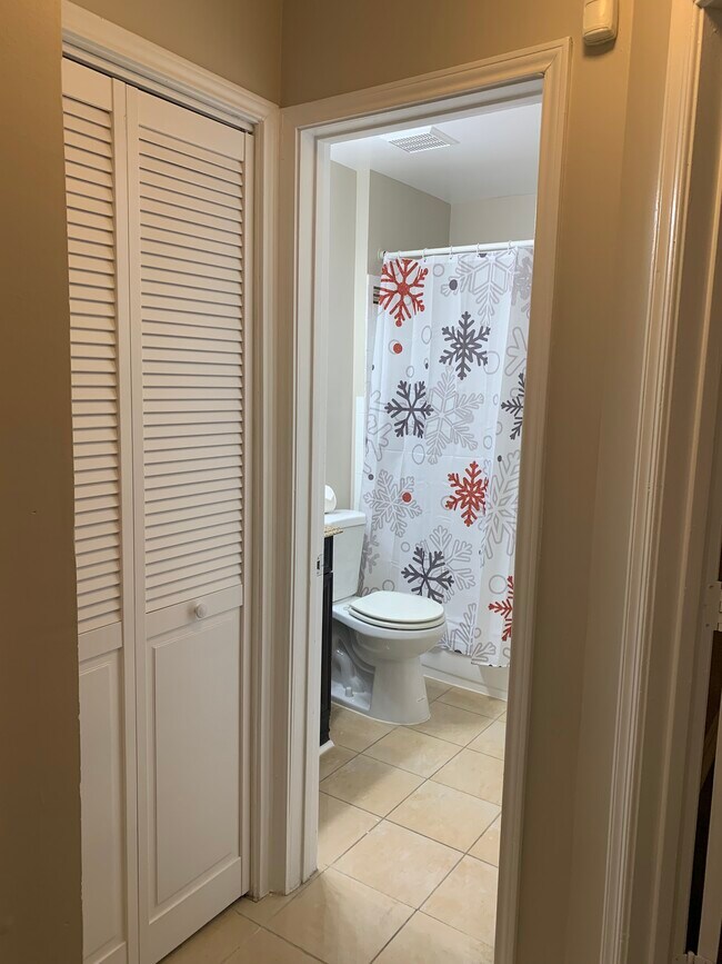 Bathroom - 4454 Lord Loudoun Ct