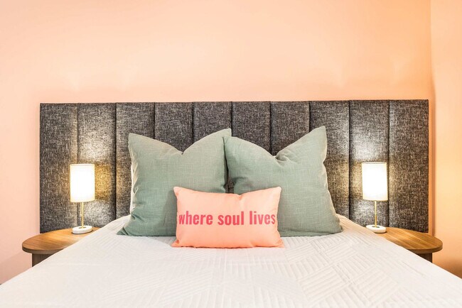 Building Photo - 520 Martin Luther King Jr Blvd