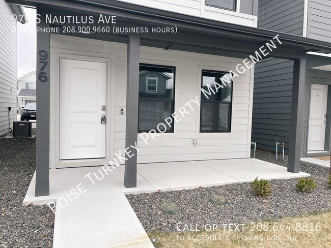 Building Photo - 976 S Nautilus Ave