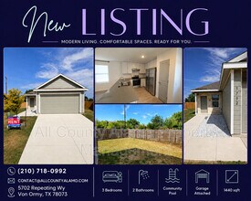 Building Photo - 5702 Repeating Wy