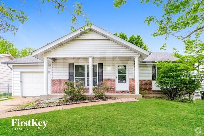 Building Photo - 2127 Monks Hollow Dr