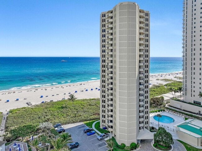 Building Photo - 2800 N Ocean Dr