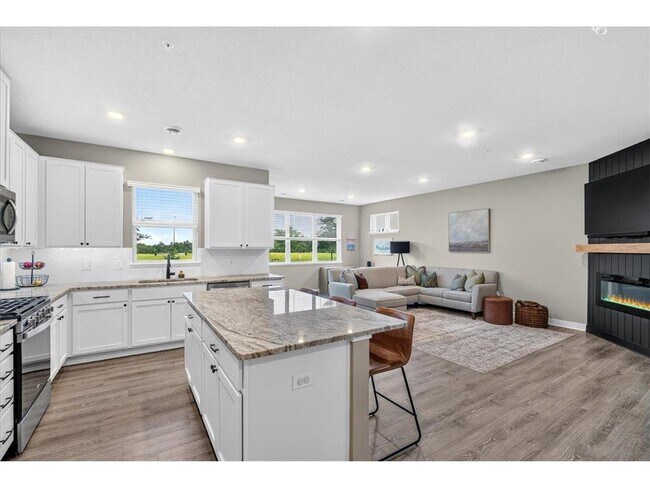 Building Photo - 6420 Genevieve Trail