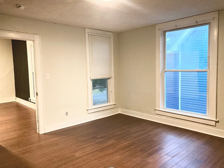 Building Photo - 1205 Wabash Ave