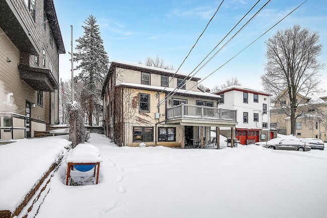 Building Photo - 1499 Cleveland Ave N