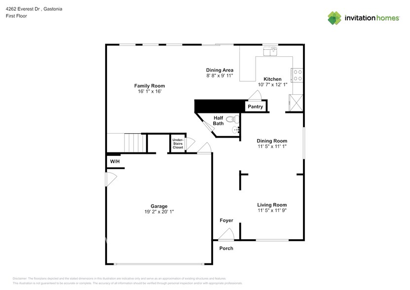 Building Photo - 4262 Everest Dr