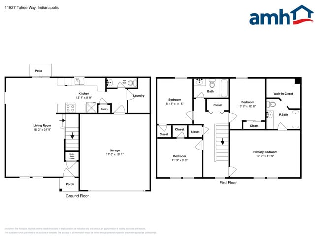 Building Photo - 11527 Tahoe Way